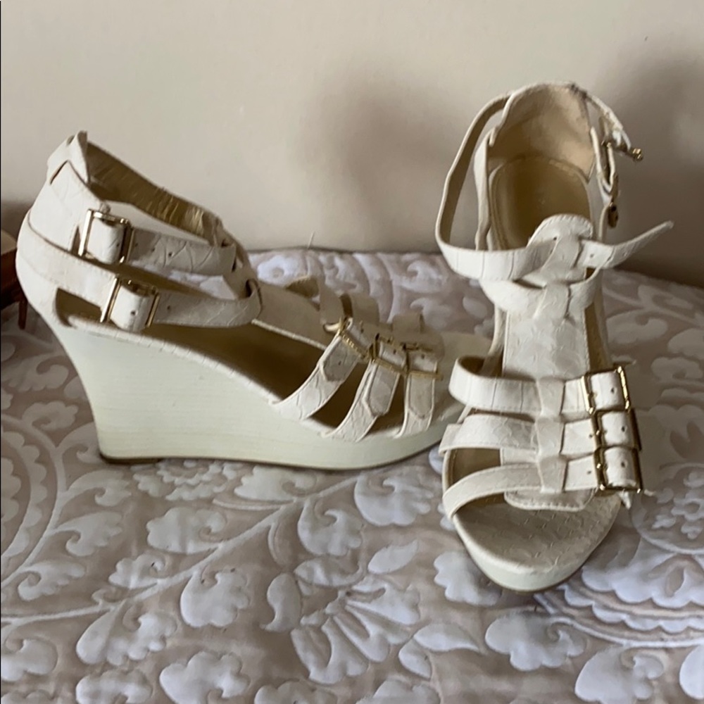 Express wedge
